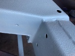 Buzzweld Gloss DTM Direct To Metal Paint
